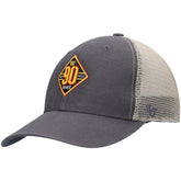 '47 90th Season MVP Trucker Snapback Hat - Washington Commanders Hats