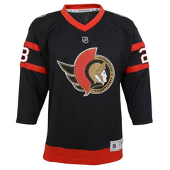 NHL Claude Giroux Ottawa Senators Youth Replica Player Jersey