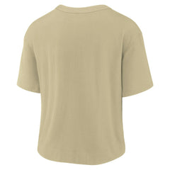 Women's High Hip Fashion T-Shirt - New Orleans Saints T-shirts
