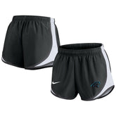 Women's Performance Tempo Shorts - Carolina Panthers Shorts