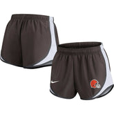 Women's Performance Tempo Shorts - Cleveland Browns Shorts