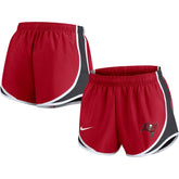 Women's Performance Tempo Shorts - Tampa Bay Buccaneers Shorts