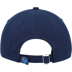 New Era Minnesota Timberwolves Team 2.0 9TWENTY Adjustable Hat