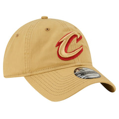 New Era Cleveland Cavaliers Team 2.0 9TWENTY Adjustable Hat sale