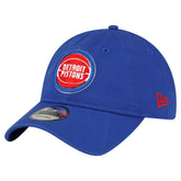 New Era Detroit Pistons Team 2.0 9TWENTY Adjustable Hat sale