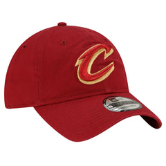 New Era Cleveland Cavaliers Team 2.0 9TWENTY Adjustable Hat sale