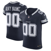 Vapor F.U.S.E. Elite Custom Jersey - Dallas Cowboys Jerseys