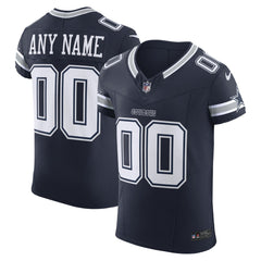 Vapor F.U.S.E. Elite Custom Jersey - Dallas Cowboys Jerseys
