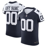 Vapor F.U.S.E. Elite Custom Jersey - Dallas Cowboys Jerseys