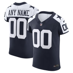 Vapor F.U.S.E. Elite Custom Jersey - Dallas Cowboys Jerseys