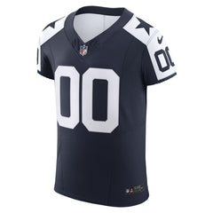 Vapor F.U.S.E. Elite Custom Jersey - Dallas Cowboys Jerseys