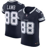 CeeDee Lamb Vapor F.U.S.E. Elite Jersey - Dallas Cowboys Jerseys