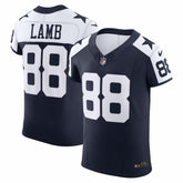 CeeDee Lamb Alternate Vapor F.U.S.E. Elite Jersey - Dallas Cowboys Jerseys