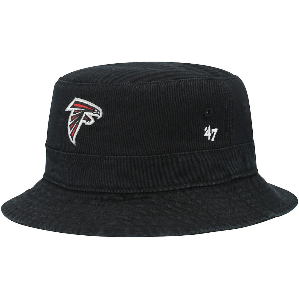 '47 Primary Bucket Hat - Atlanta Falcons Hats
