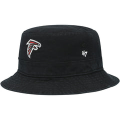 '47 Primary Bucket Hat - Atlanta Falcons Hats