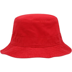 '47 Primary Bucket Hat - Kansas City Chiefs Hats