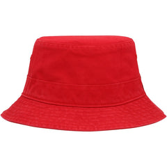 '47 Primary Bucket Hat - San Francisco 49ers Hats