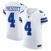 Dak Prescott Vapor F.U.S.E. Elite Jersey - Dallas Cowboys Jerseys