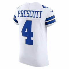 Dak Prescott Vapor F.U.S.E. Elite Jersey - Dallas Cowboys Jerseys