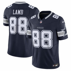 CeeDee Lamb Vapor F.U.S.E. Limited Jersey - Dallas Cowboys Jerseys