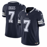 Trevon Diggs Vapor F.U.S.E. Limited Jersey - Dallas Cowboys Jerseys