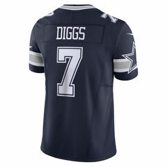 Trevon Diggs Vapor F.U.S.E. Limited Jersey - Dallas Cowboys Jerseys