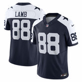 CeeDee Lamb Vapor F.U.S.E. Limited Jersey - Dallas Cowboys Jerseys