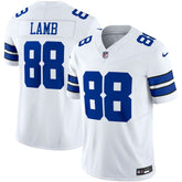 CeeDee Lamb Vapor F.U.S.E. Limited Jersey - Dallas Cowboys Jerseys