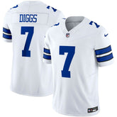 Trevon Diggs Vapor F.U.S.E. Limited Jersey - Dallas Cowboys Jerseys