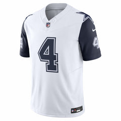 Dak Prescott Vapor F.U.S.E. Limited Jersey - Dallas Cowboys Jerseys