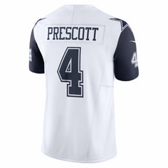 Dak Prescott Vapor F.U.S.E. Limited Jersey - Dallas Cowboys Jerseys