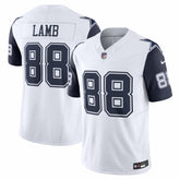 CeeDee Lamb Vapor F.U.S.E. Limited Jersey - Dallas Cowboys Jerseys