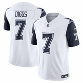 Trevon Diggs Vapor F.U.S.E. Limited Jersey - Dallas Cowboys Jerseys