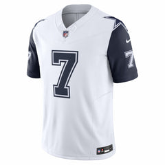 Trevon Diggs Vapor F.U.S.E. Limited Jersey - Dallas Cowboys Jerseys
