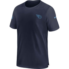 Sideline Coach Performance T-Shirt - Tennessee Titans T-shirts