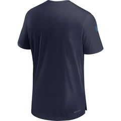 Sideline Coach Performance T-Shirt - Tennessee Titans T-shirts