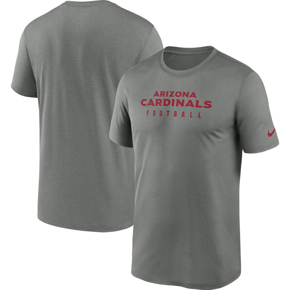 Sideline Legend Performance T-Shirt - Arizona Cardinals T-shirts