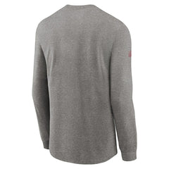 Sideline Performance Long Sleeve T-Shirt - Arizona Cardinals T-shirts