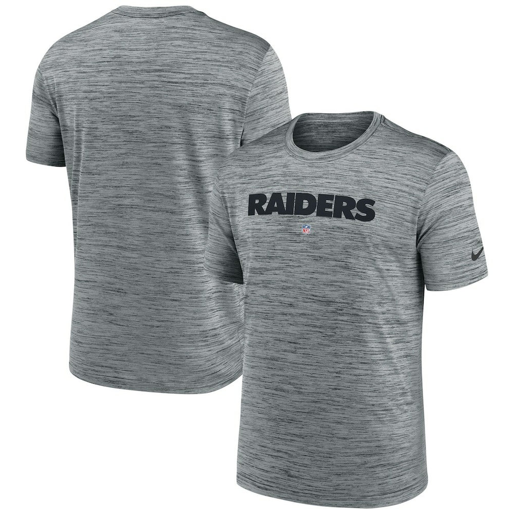 Velocity Performance T-Shirt - Las Vegas Raiders T-shirts