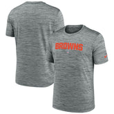 Velocity Performance T-Shirt - Cleveland Browns T-shirts