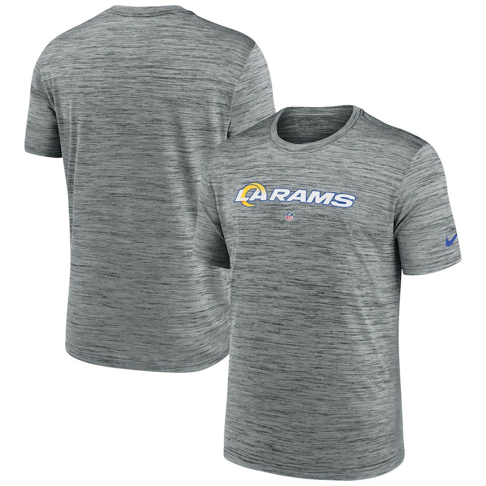 Velocity Performance T-Shirt - Los Angeles Rams T-shirts