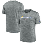 Velocity Performance T-Shirt - Los Angeles Rams T-shirts