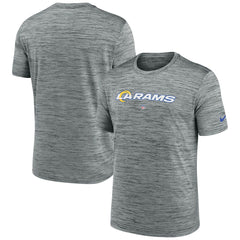 Velocity Performance T-Shirt - Los Angeles Rams T-shirts