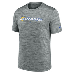 Velocity Performance T-Shirt - Los Angeles Rams T-shirts