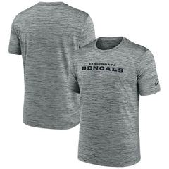Velocity Performance T-Shirt - Cincinnati Bengals T-shirts