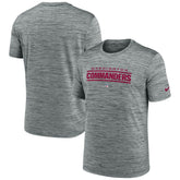 Velocity Performance T-Shirt - Washington Commanders T-shirts