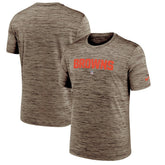 Velocity Performance T-Shirt - Cleveland Browns T-shirts