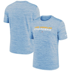 Velocity Performance T-Shirt - Los Angeles Chargers T-shirts