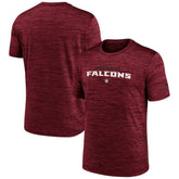 Velocity Performance T-Shirt - Atlanta Falcons T-shirts