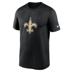 Primetime Legend Logo Performance T-Shirt - New Orleans Saints T-shirts